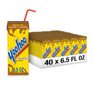 Yoo-hoo Chocolate Drink