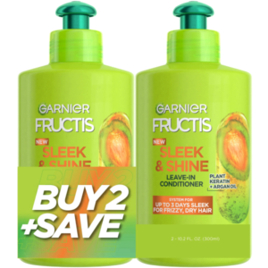 Smooth Leave-In Conditioning Cream