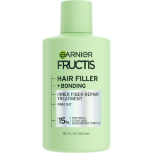 Hair Fiber Repair Treatment