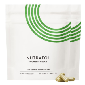 Nutrafol Women's Hair Growth