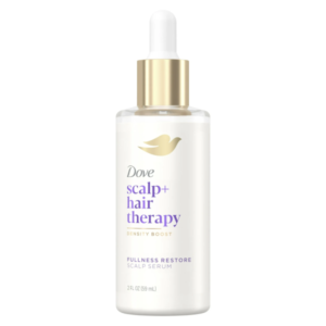 Dove Scalp + Hair Therapy