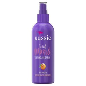 Miracle Kids Detangling Spray