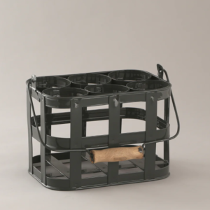 Iron Bottle Holder