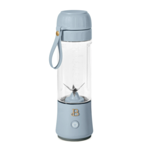 Beautiful Portable to-Go Blender
