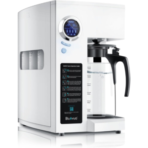 Osmosis System Countertop Water Filter