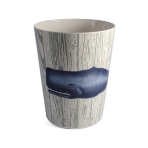 Vineyard Waste Basket/Vessel