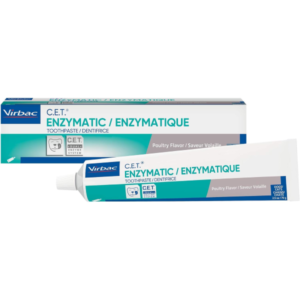 Virbac CET Enzymatic Toothpaste
