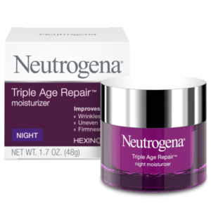 Anti-Aging Night Cream