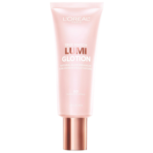 Face and Body Natural Glow