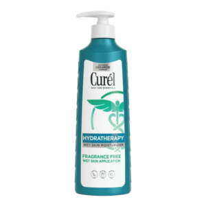 Wet Skin Moisturizer Body Lotion